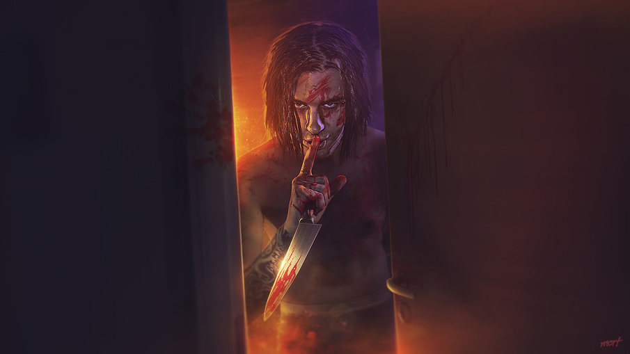 Bloodbrother 2.1